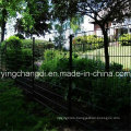 Anping PVC Coated Double Wire Mesh Fence (20 years factory)